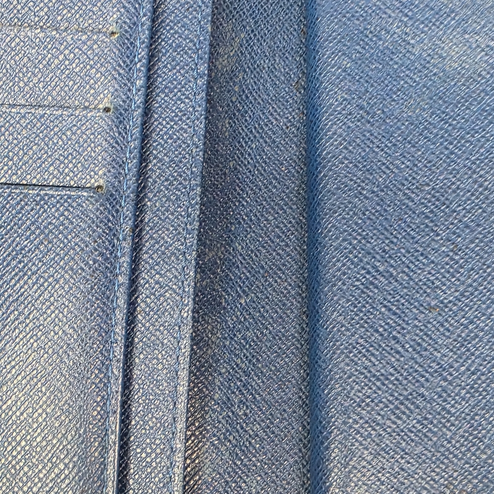 Louis Vuitton Epi Kisslock Wallet - Picture 6 of 9